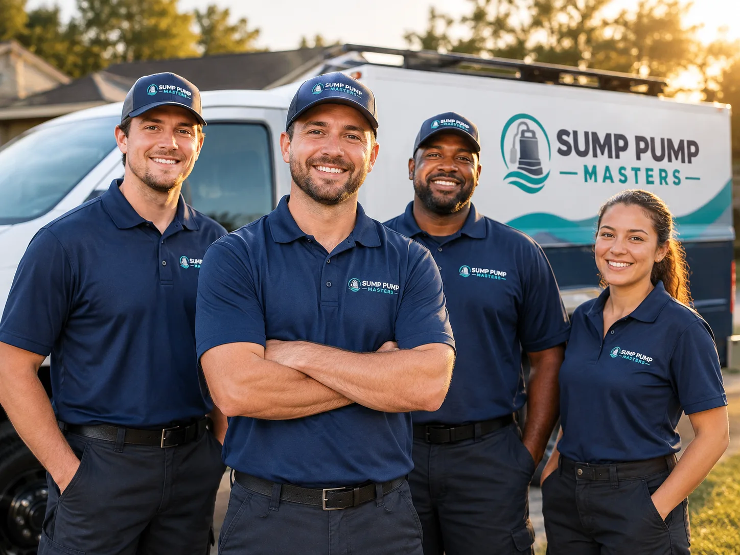 Sump Pump Repair company in Baraga, MI