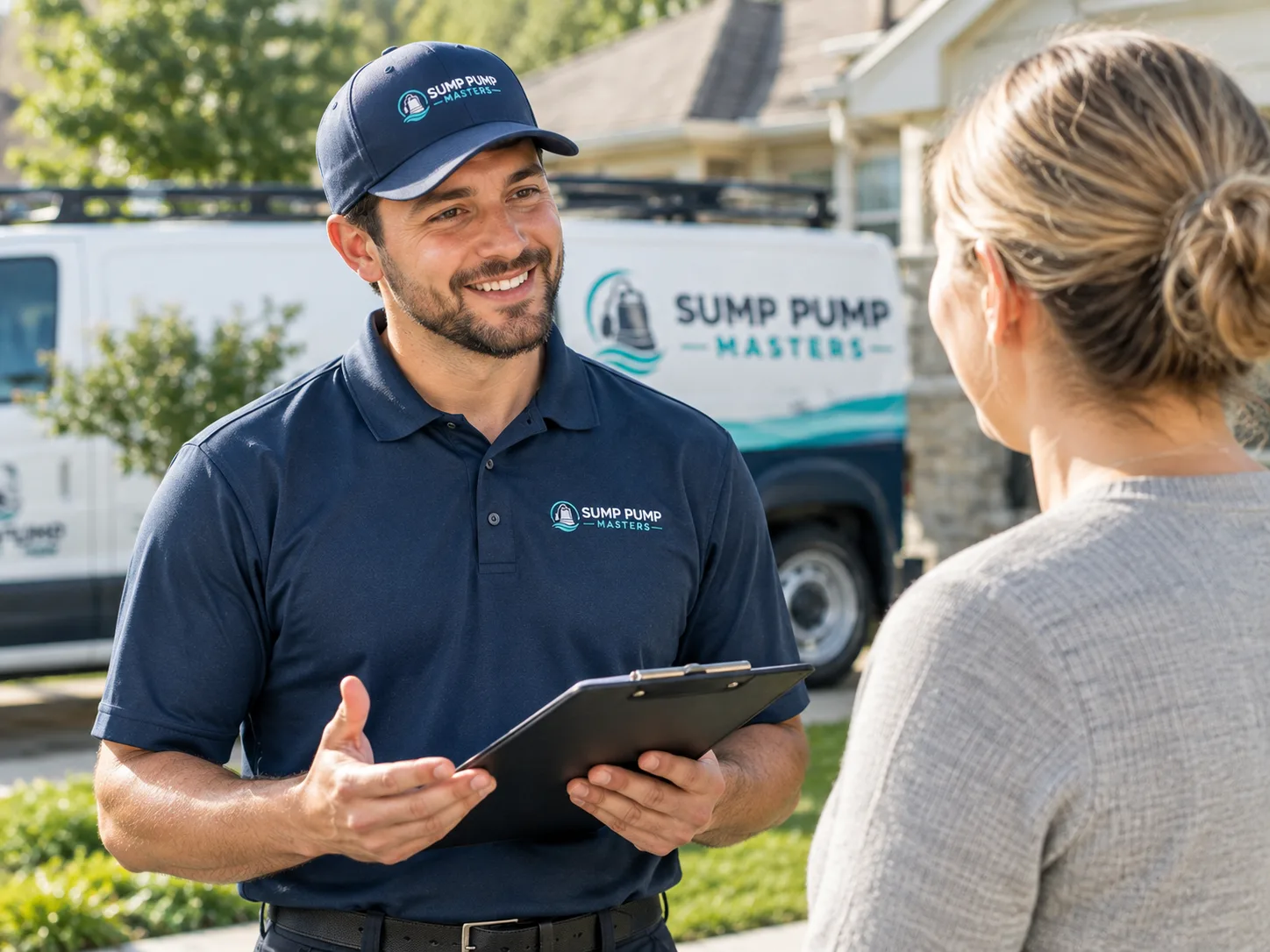 Sump Pump Repair Baraga, MI FAQs